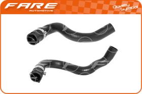 FARE 11356 - KIT MGTO CALEF CORSA C 1.3D