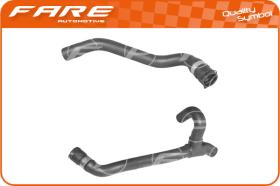 FARE 11358 - KIT MGTO CALEF CORSA C 1.7 DTH