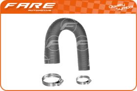 FARE 11362 - MGTO TURBO CORSA C 1.7 DT/DTL