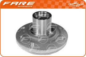 FARE 11383 - BUJE DELT MEGANE-II=6080 ***