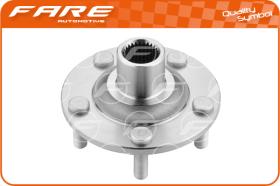 FARE 11388 - BUJE DELT FORD MONDEO-III"00-