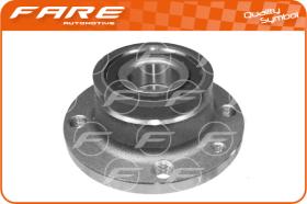 FARE 11396 - BUJE TRAS CITROEN NEMO 08"-