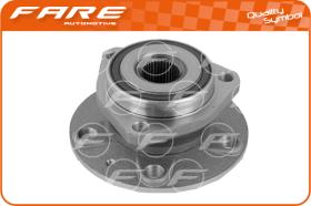 FARE 11401 - BUJE RUEDA DELT GOLF 5 LEON A3