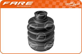 FARE 11408 - FUELLE L/CBO FIESTA"02