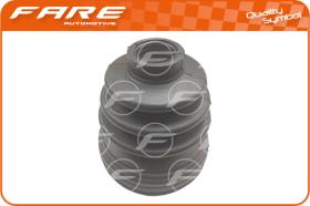 FARE 11413 - FUELLE L/RDA TRANSIT CONNECT