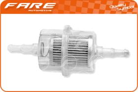 FARE 11469 - FILTRO COMBUSTIBLE MED.GASOLINA