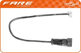 FARE 11476 - SENSOR FRENO IVECO DAILY DELANTE
