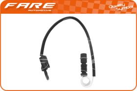 FARE 11477 - SENSOR FRENO MB ML 163 TRASERO