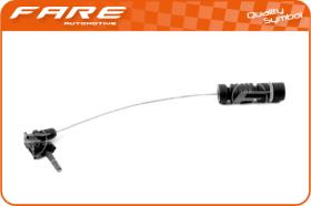 FARE 11478 - SENSOR FRENO MB ML 163