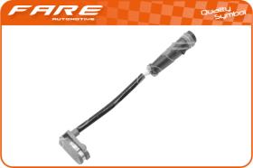 FARE 11481 - SENSOR FRENO MB 906/VW CRAFTER
