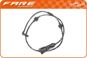 FARE 11482 - SENSOR FRENO OMEGA B