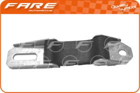 FARE 1159 - TIRANTE TUBO ESCAPE LANCIA BET
