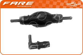 FARE 11615 - BOMBA CEBADO DIESEL(PLASTICO)