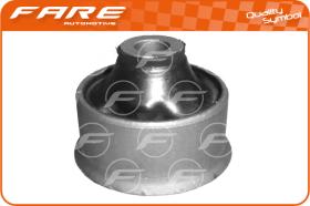 FARE 11616 - SILENTBLOC POST TRAP DELT YARIS