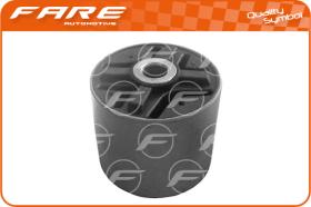 FARE 11617 - SILENTBLOC TREN TRAS TRAFIC"01-
