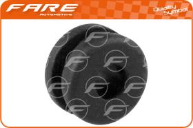 FARE 11622 - PASACABLES GOMA 10 MM
