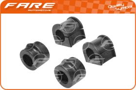 FARE 11627 - JGO GMAS BARRA TRAS VW SHARAN