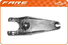 FARE 11635 - HORQUILLA EMBRAGUE TRAFIC-I 1,9D
