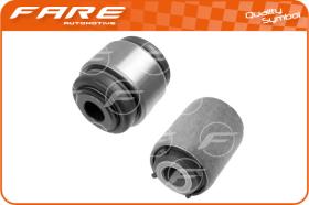 FARE 11651 - JGO SILENTBLOCS BRAZO TRAS VECTRA-C