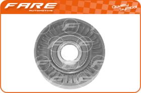 FARE 11652 - RODILLO TENSOR VW 17X76