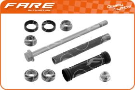 FARE 11659 - JGO REP BRAZO TRAS CITROEN C5