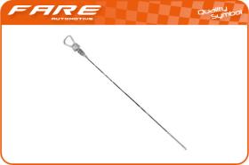 FARE 11660 - VARILLA NIVEL MINI 1,6D"05-