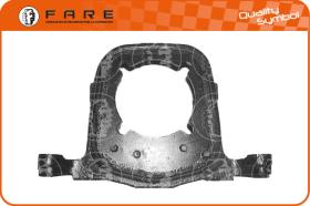 FARE 1167 - SOP.CAJA CAMBIO PEUGEOT 504-5