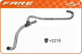 FARE 11679 - MGTO CULATA A CALEF TRAFIC 2,5D
