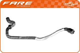FARE 11731 - MGTO CALEF OPEL ASTRA-G 1,7 TD