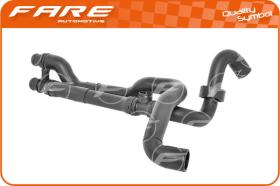 FARE 11742 - MGTO INF/SUP RAD VW TRANSP 2,5TDI