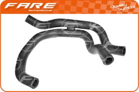 FARE 11747 - MGTO DOBLE INTERCAMB TOLEDO-2 1,6
