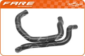 FARE 11748 - MGTO DOBLE INTERCAMB GOLF-4 2,0
