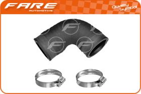 FARE 11751 - MGTO INTERCOOLER IBIZA TDI