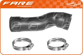 FARE 11753 - MGTO INTERCOOLER GOLF3 TDI