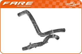 FARE 11754 - MGTO SUP/INF TOLEDO II/LEON/GOLF 4/