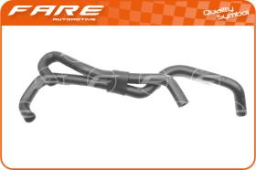 FARE 11756 - MGTO INTERCAMB-TUBO IBIZA 1,9SDI/TD