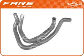 FARE 11757 - MGTO DOBLE INTERCAMB IBIZA 1,6