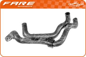 FARE 11758 - MGTO DOBLE INTERCAMB IBIZA 1,8