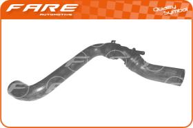 FARE 11760 - MGTO SUP RAD IBIZA 1,6-1,9TDI