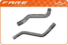 FARE 11762 - JGO MGTOS CALEF IBIZA 1,9TDI