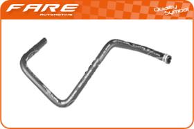 FARE 11773 - MGTO CALEF A TUBO MET FOCUS 1,8D