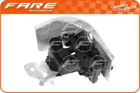 FARE 11787 - SOP ESCAPE MEGANE-II