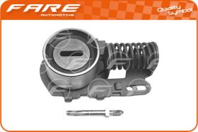 FARE 11806 - TENSOR POLEA ALT DENTADA XANTIA