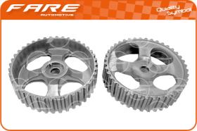 FARE 11809 - CORONA ARBOL DE LEVAS MEGANE 1