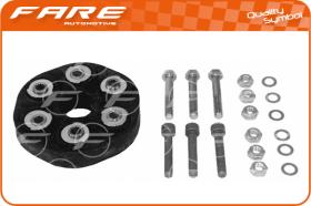 FARE 1186 - FLECTOR TRANS.MERCEDES(DIAM.130