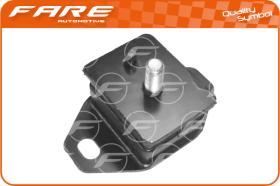 FARE 11862 - SOPORTE MOTOR DELANTERO TOYOTA HILU