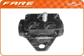 FARE 11865 - SOPORTE MOTOR DELANTERO TOYOTA HILU