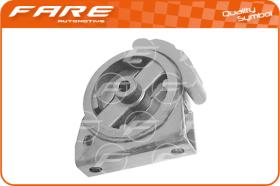 FARE 11867 - SOPORTE MOTOR DELANTERO TOYOTA CORO