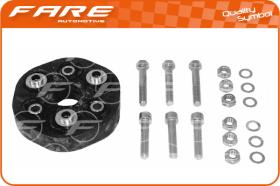 FARE 1187 - FLECTOR TRANS.MERCEDES(DIAM.123