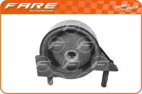 FARE 11870 - SOPORTE MOTOR POSTERIOR TOYOTA CORO
